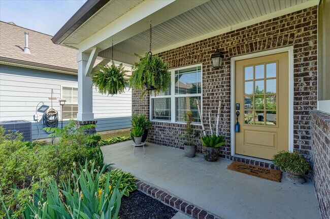 Photo - 3 bedroom home in Creekside at Hampton Meadows!