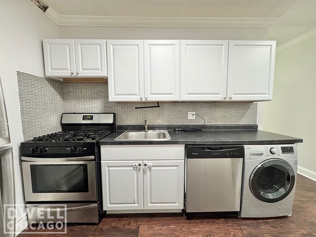 Photo - 2125 W Giddings St Unit G