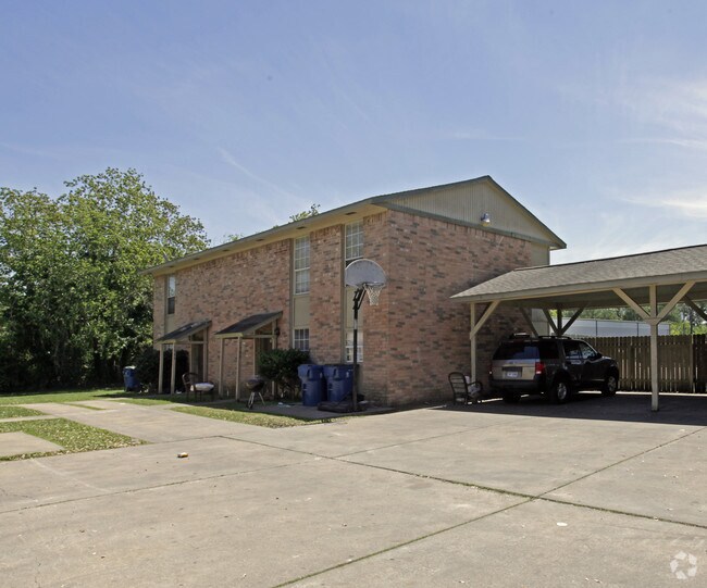 Katy Mayfair Apartments Townhomes for Rent Katy, TX