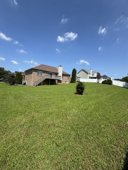 321 Greenspoint Ct