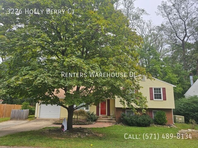 Building Photo - 3226 Holly Berry Ct