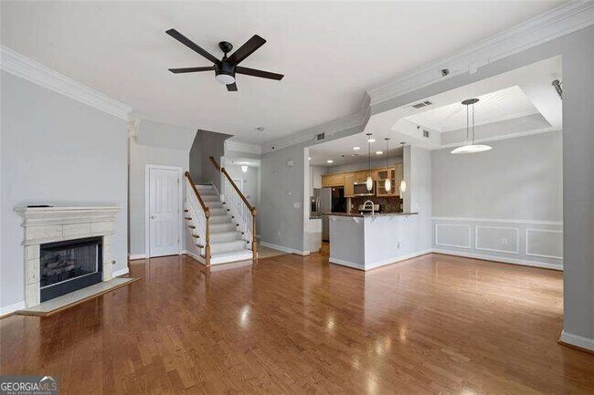 Building Photo - 850 Piedmont Ave NE Unit 3303