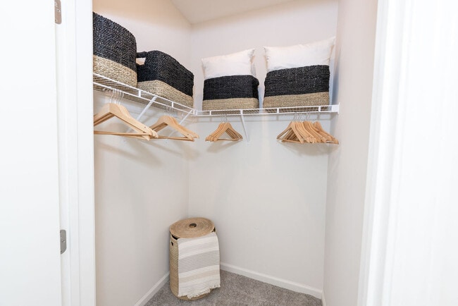 Ryder Junction apartments — community photo