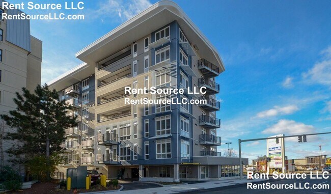 Photo - 250 Monsignor Obrien Hwy Apartment Unit 706
