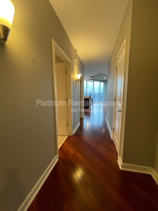 Photo - 855 Peachtree St NE Unit 2203