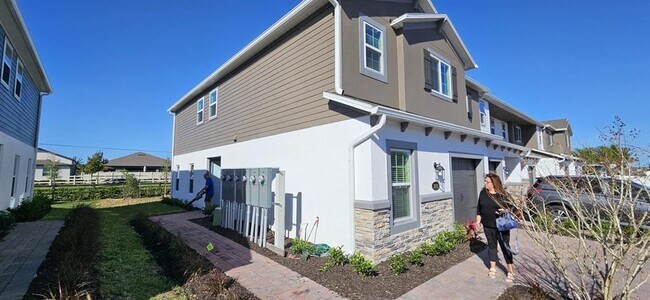 Photo - 2878 Narcoossee Cmns Wy