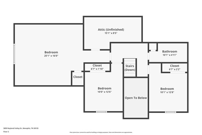 Photo - 3899 Neyland Valley Dr
