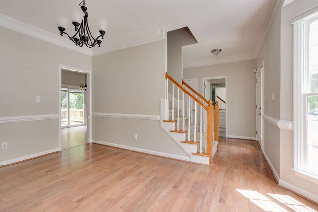 Photo - Charming 4-Bed Home with Fenced-in Backyard in Leesville District