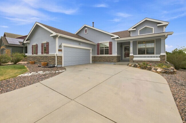 Building Photo - 8803 Wolf Lake Drive