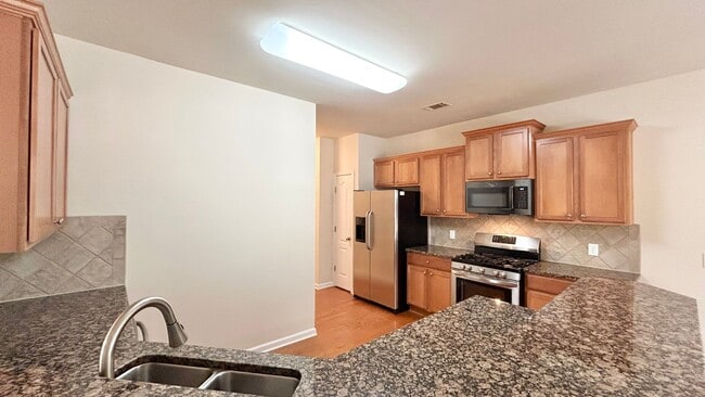 Photo - Alpharetta 4 Bedroom-3 Bathroom, Granite Counters, Stainless Appliances, Hardwoods