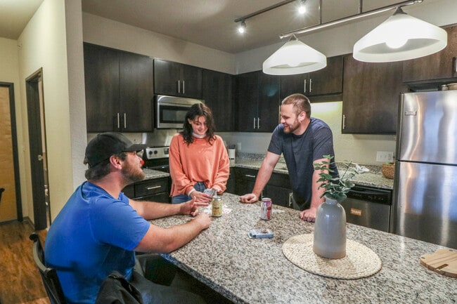 BlueStone Lofts