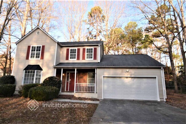 Building Photo - 1310 Creekwood Cove