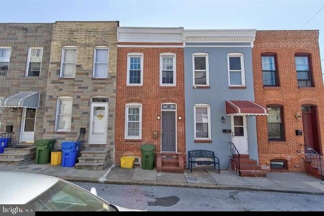Building Photo - 111 Bloomsberry St Rental
