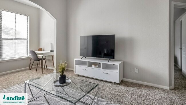 Photo - 2500 Woodland Park Dr Unidad N306.1406072