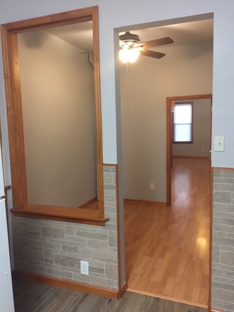 Living room - 170 Throop Ave Unit 2B