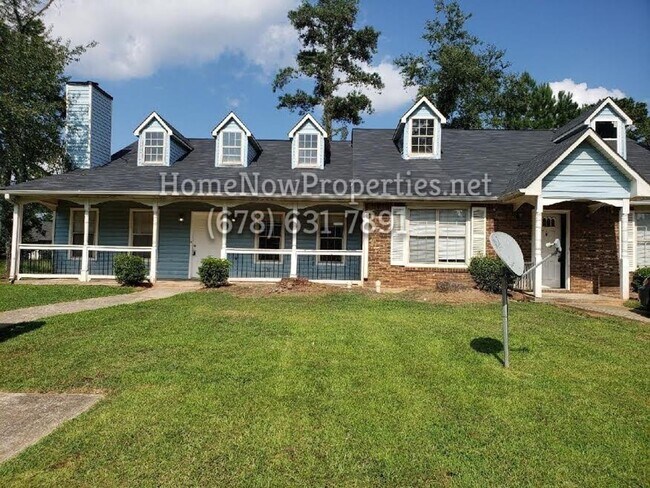 Photo - 2629 Country Trace SE Apartment Unit B