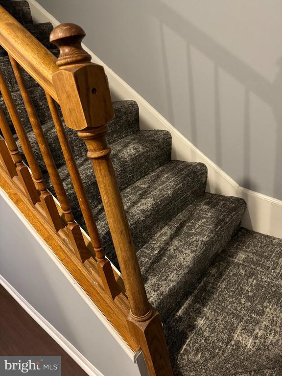 8816 Surveyors Pl Townhome Townhome Rental in West Springfield VA