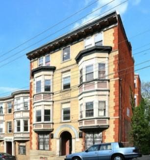 1705 Sycamore Street - 1705 Sycamore Street