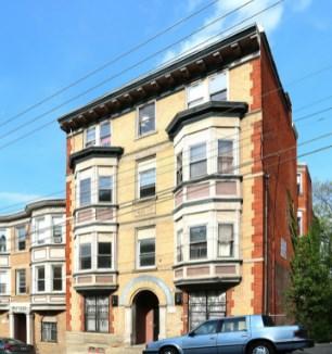 Photo - 1705 Sycamore St