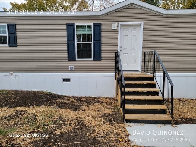 Building Photo - 509 Menard- Rental
