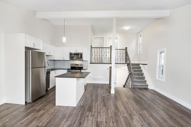 Photo - Forest Glen Townhomes