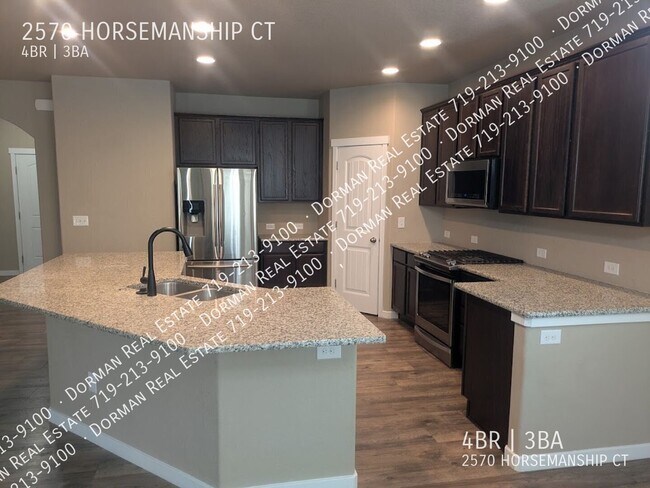 Photo - 2570 Horsemanship Ct