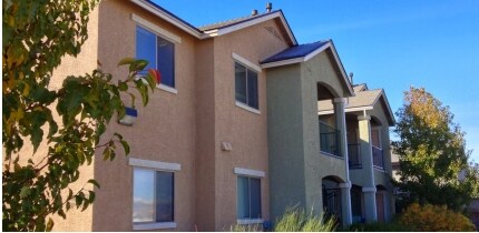 Primary Photo - Willow Springs Condominiums