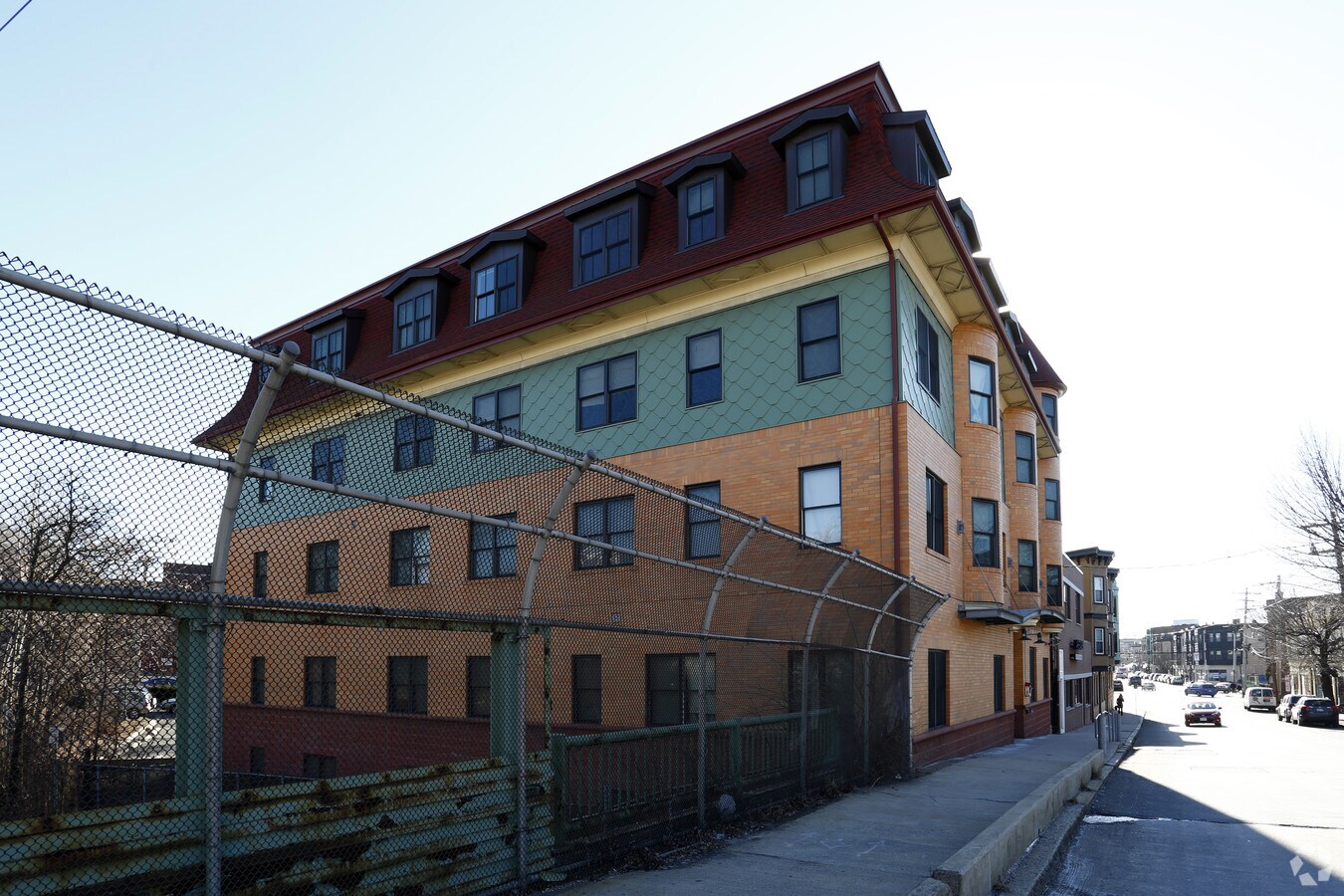 63 Washington Ave - 63 Washington Ave