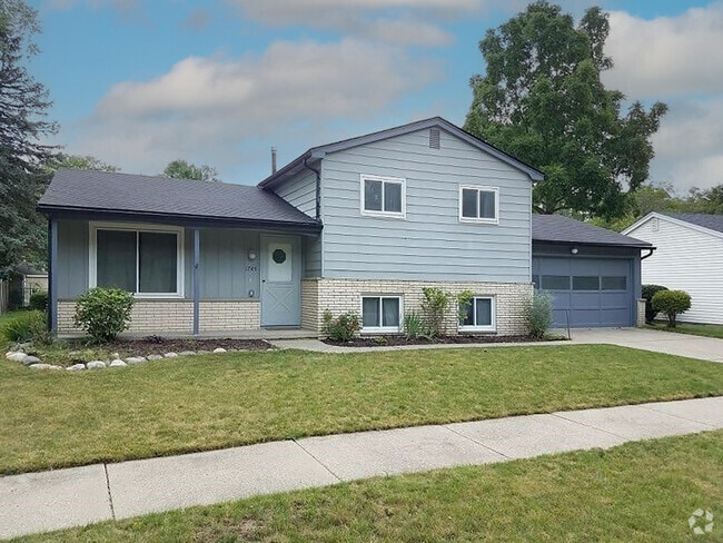 Building Photo - 1745 David Ct Rental