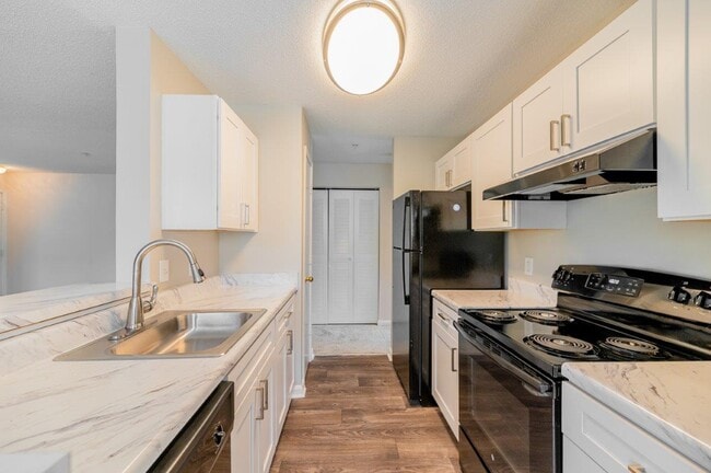 Photo - Keswick Village Apartments and Townhomes