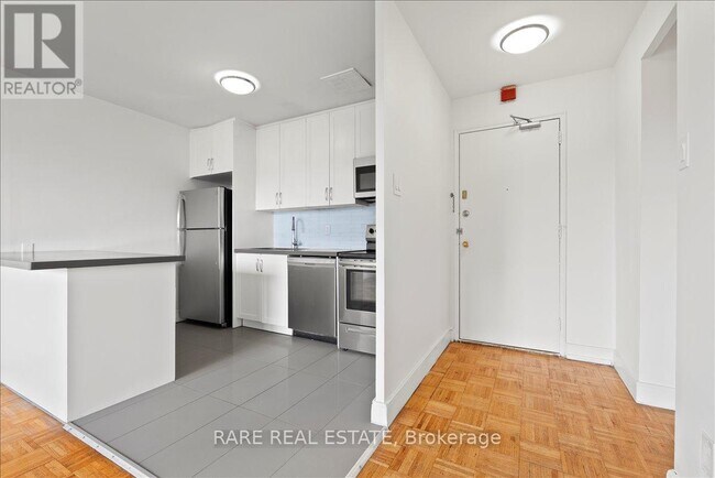 Photo - 3111 Eglinton Ave E Unit 603
