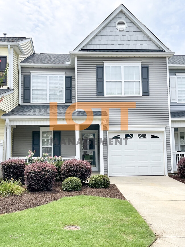 Photo - 238 Cedar Crossing Ln Townhome