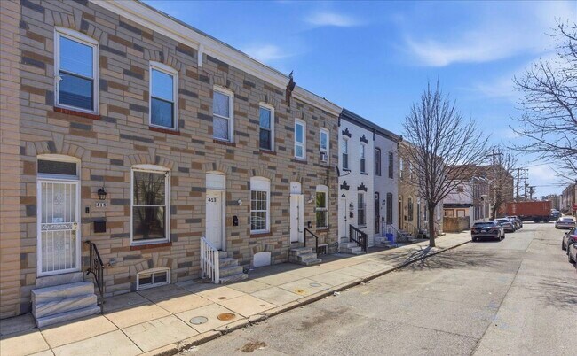 Photo - 415 N Glover St