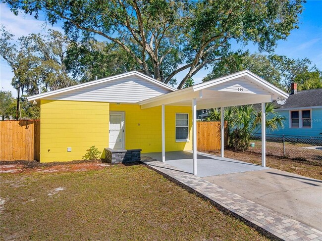 Photo - 219 W Mohawk Ave