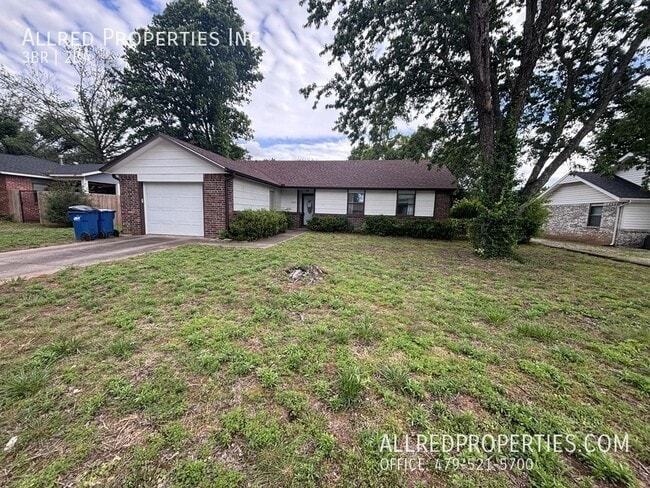 Photo - 2607 Prudue Circle-