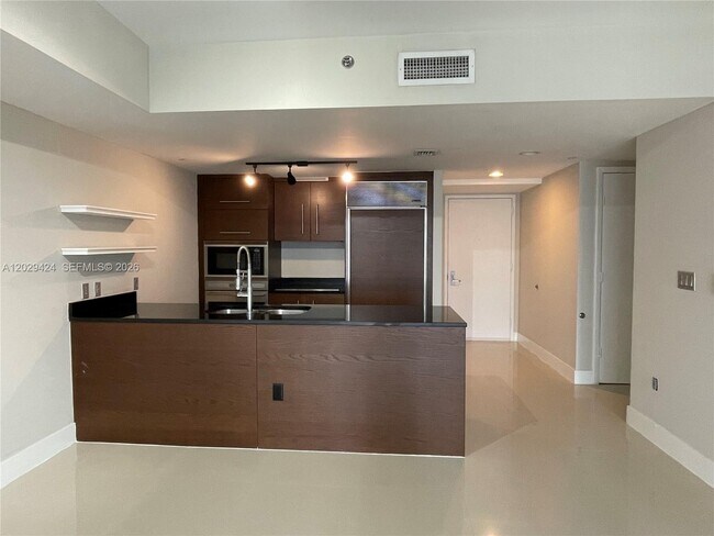 Photo - 475 Brickell Ave Unit 414