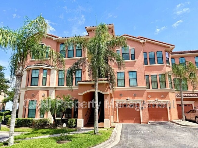 Building Photo - 2747 Via Capri Unit #1126