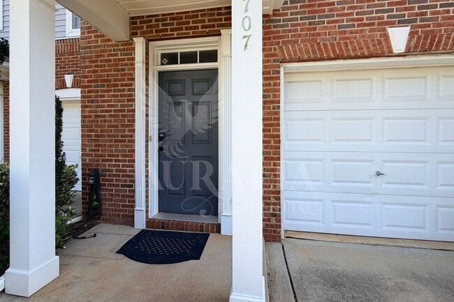 Photo - 1707 Zachary Brook Ln