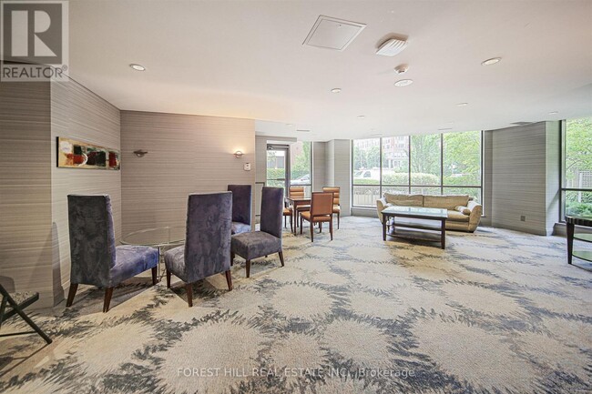 Photo - 3 McAlpine St Unité 501