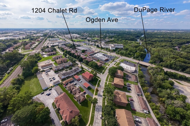 1204 Chalet Rd