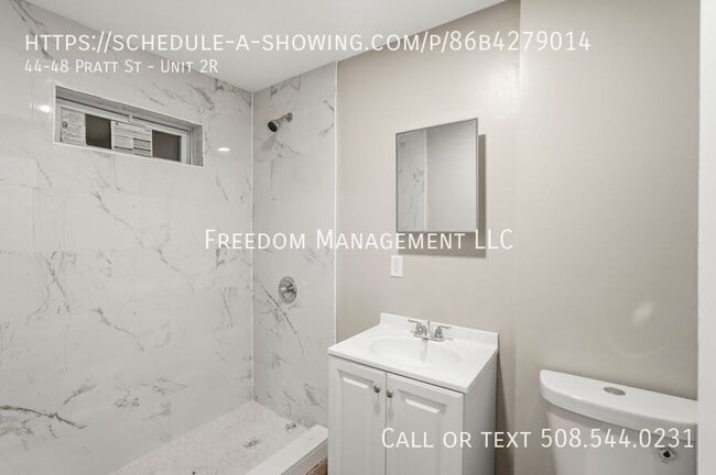 Building Photo - 44-48 Pratt St-Unit 2R Unit 2R