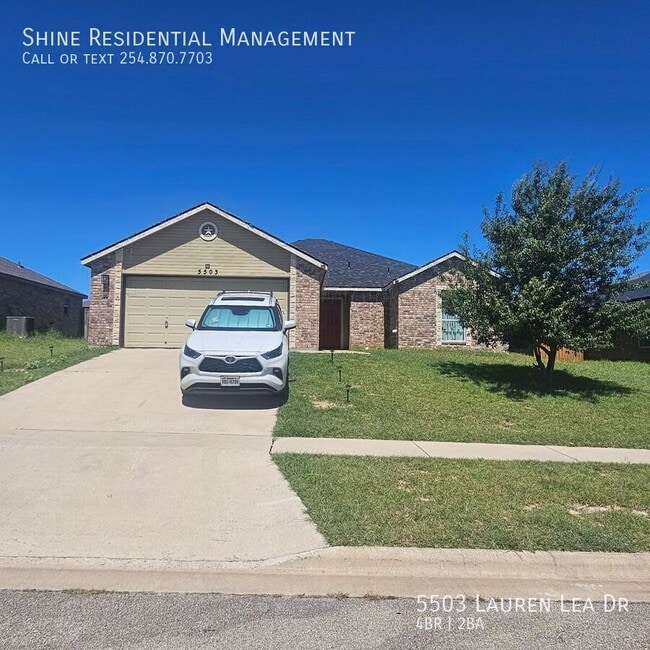 Building Photo - 5503 Lauren Lea Dr Rental