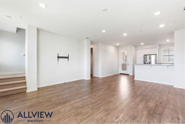 Photo - Modern Tri-Level Townhome with Office, 2-Car Garage & Prime Anaheim Location!