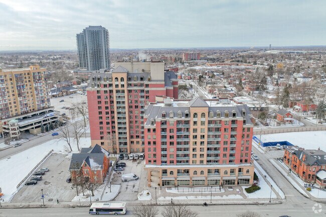 Photo - The Landmarq Rental Residences