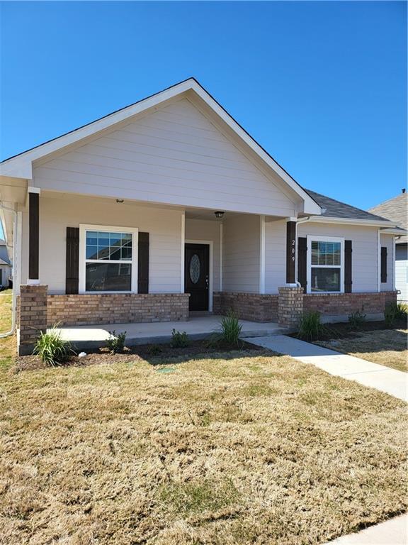 Photo - 209 Oldbridge Dr House