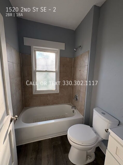 Photo - 1520 2nd St SE Unidad 2