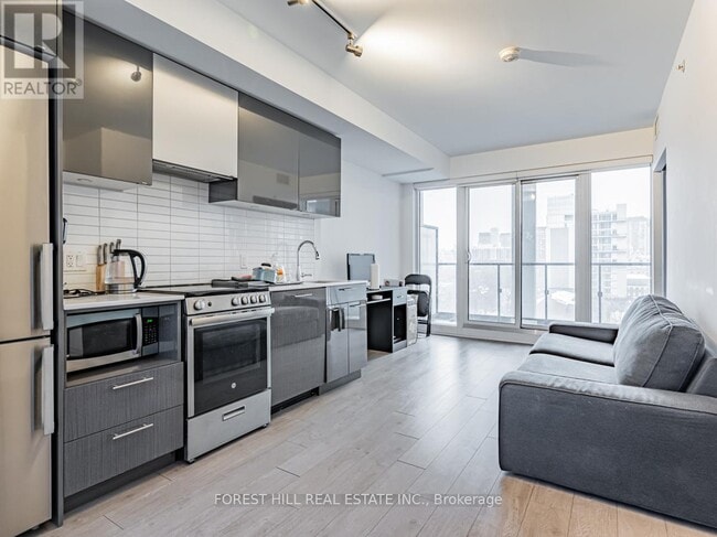 Photo - 251 Jarvis St Unit 618