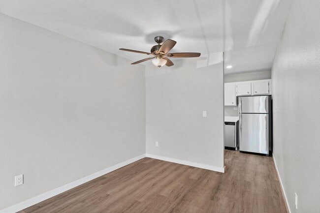 Point Loma Bay Apartments