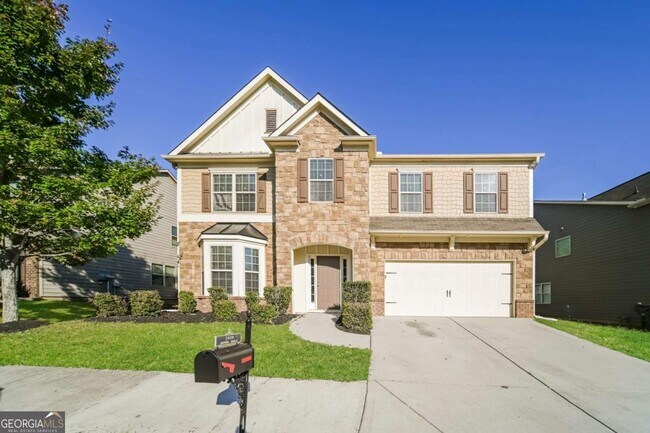 Building Photo - 7420 Toccoa Cir