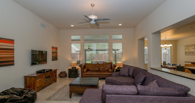 Photo - Pristine Harlan Ranch Home